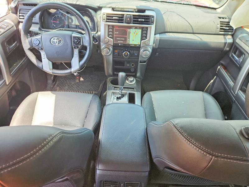 2024 Toyota VIN JTENU5JR2R6218466 COPART salvage auction — SIDE, Oh - Cert Of Title-Salvage, sold $11,500 on 2026-07-13 (photo 8)