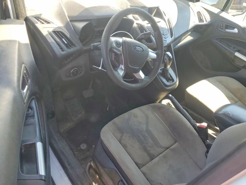 2015 Ford VIN NM0LS7F74F1217068 COPART salvage auction — FRONT END, Ca - Dis/Dlr/Exp Only Clean Title, sold $2,950 on 2026-07-16 (photo 8)