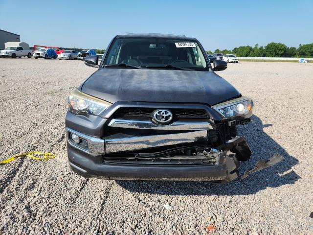 2015 Toyota VIN JTEZU5JR5F5084880 COPART salvage auction — FRONT END, NC - SALVAGE CERTIFICATE OF TITLE, sold $11,200 on 2026-07-14 (photo 5)