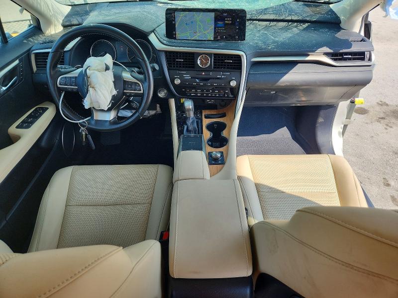 2021 Lexus VIN JTJHZKFA4M2030274 COPART salvage auction — SIDE, Ma - Cert Of Title-Salvage, sold $5,400 on 2026-07-22 (photo 8)