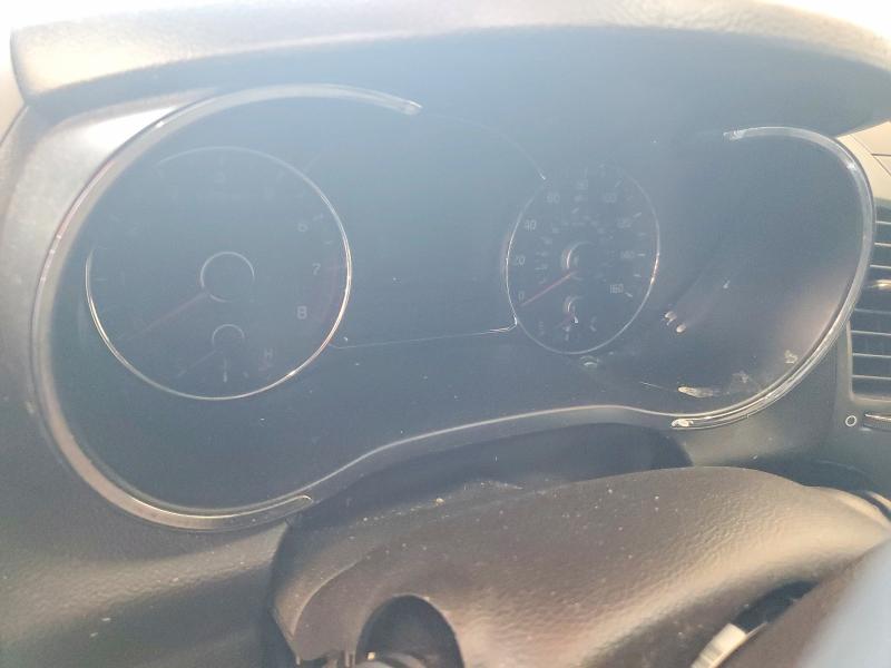 2014 Kia Forte VIN KNAFX4A69E5242700 COPART salvage auction — SIDE, Nc - Dealer Only Clean Title, sold $1,100 on 2026-07-08 (photo 9)