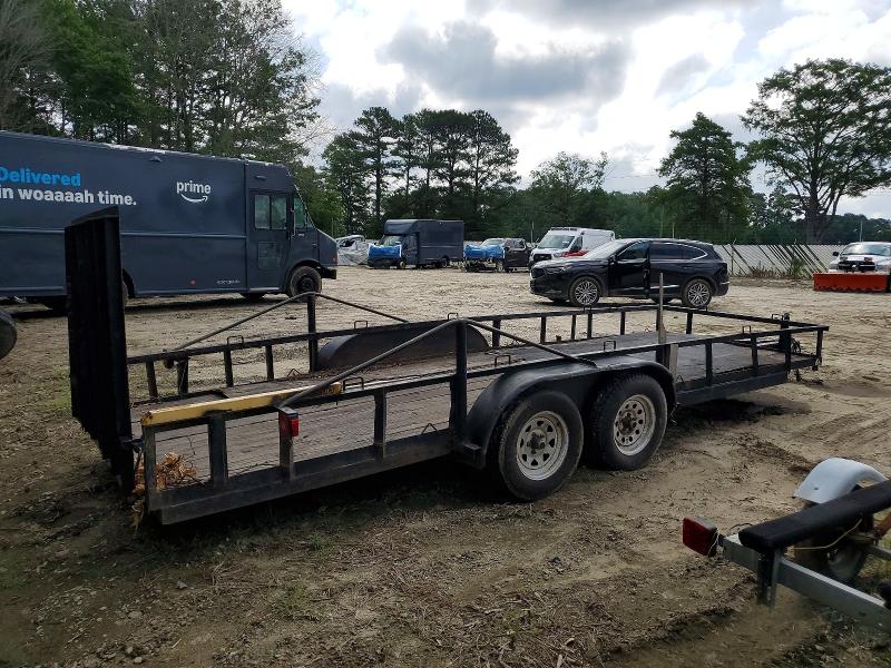 2013 Premier Unknown VIN 5B5PS2021DH003391 COPART salvage auction — SIDE, MD - CERT OF SALVAGE > 75% DAMAGE (P), sold $35 on 2026-07-09 (photo 4)