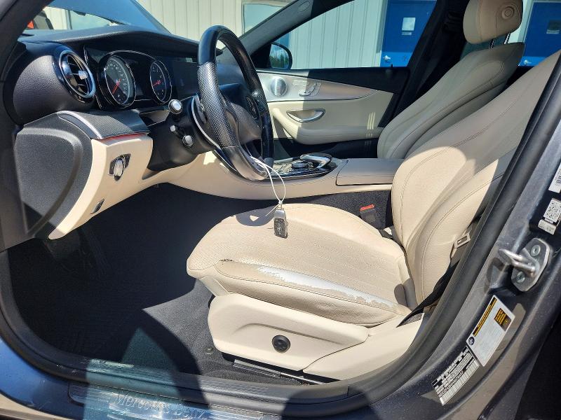 2017 Mercedes-benz VIN WDDZF4JB4HA078497 COPART salvage auction — REAR END, Fl - Cert Of Title Slvg Rebuildable, sold $5,400 on 2026-07-10 (photo 7)