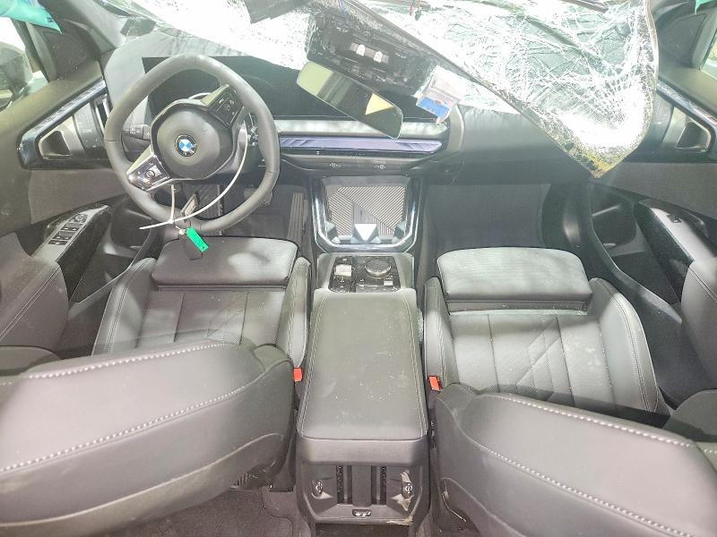 2026 BMW VIN 5UX53GP06T9471158 COPART salvage auction — ALL OVER, PA - CERTIFICATE OF SALVAGE, sold $8,000 on 2026-07-20 (photo 8)