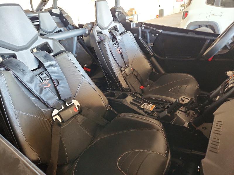 2023 Can-am Maverick x3 VIN 3JBVNAV22PE002151 COPART salvage auction — NORMAL WEAR, AZ - CERT OF TITLE - SALVAGE, sold $14,100 on 2026-07-27 (photo 5)