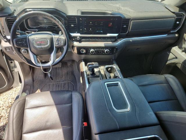 2022 Gmc VIN 3GTUUDED0NG677478 COPART salvage auction — ROOF, Al - Cert Of Title-Salvage Title, sold $250 on 2026-07-22 (photo 8)