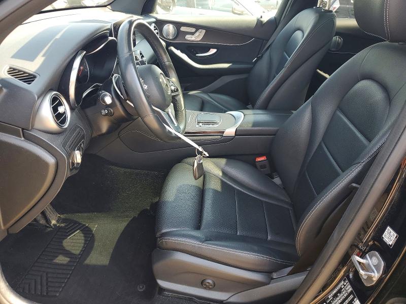 2020 Mercedes-benz VIN WDC0G8EB2LF704216 COPART salvage auction — REAR END, Pa - Certificate Of Salvage, sold $13,000 on 2026-07-07 (photo 7)