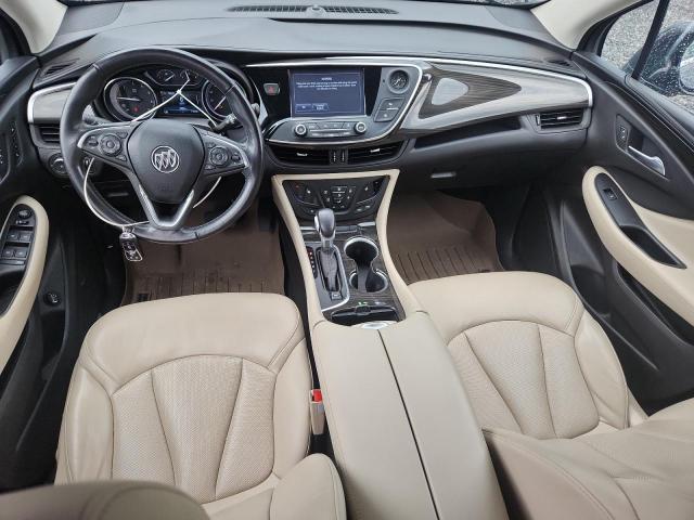 2020 Buick . VIN LRBFXCSA5LD228925 COPART salvage auction — FRONT END, Fl - Cert Of Title Slvg Rebuildable, sold $250 on 2026-07-21 (photo 8)