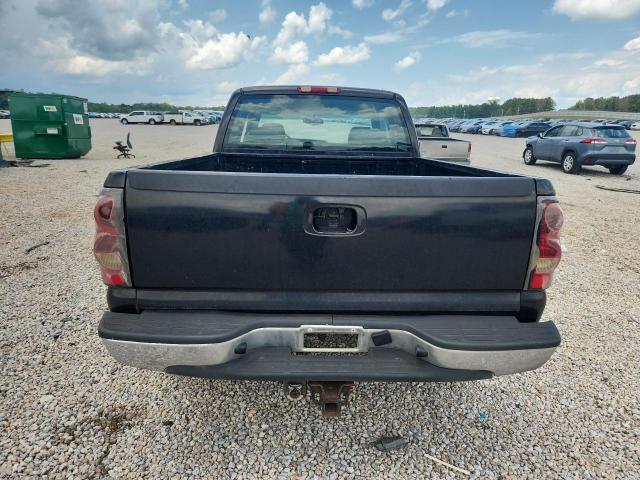 2007 Chevrolet Silverado VIN 1GCEC19X47Z106444 COPART salvage auction — FRONT END, Ga - Cert Of Title-Salvage, sold $825 on 2026-07-22 (photo 6)