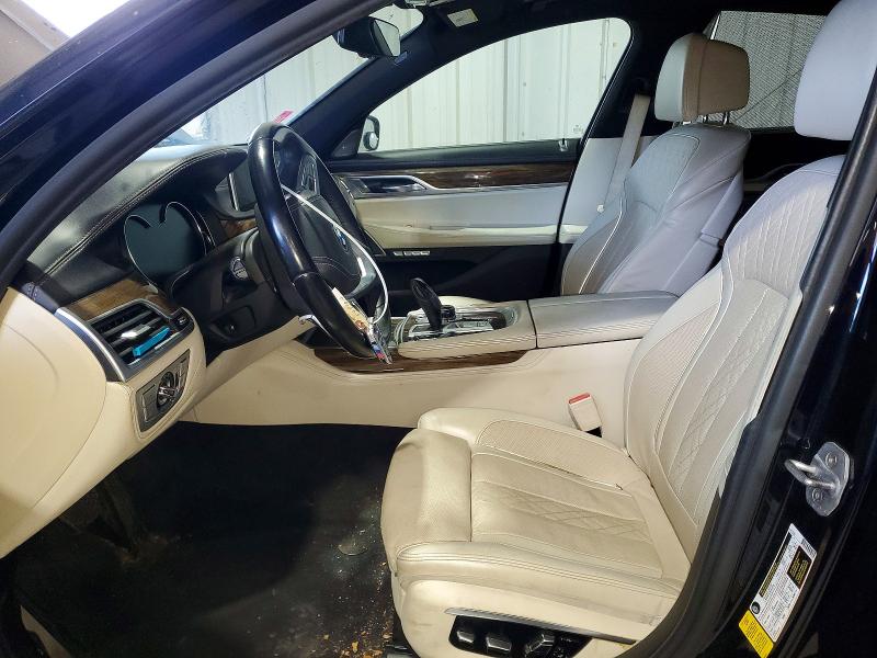 2016 BMW VIN WBA7E2C58GG548104 COPART salvage auction — MECHANICAL, Va - Certificate Of Title (P), sold $4,500 on 2026-08-01 (photo 7)