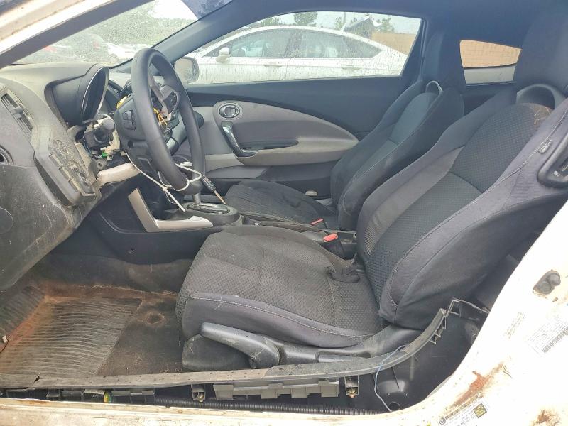 2013 Honda VIN JHMZF1D40DS003983 COPART salvage auction — FRONT END, SC - CERTIFICATE OF TITLE, sold $300 on 2026-07-31 (photo 7)