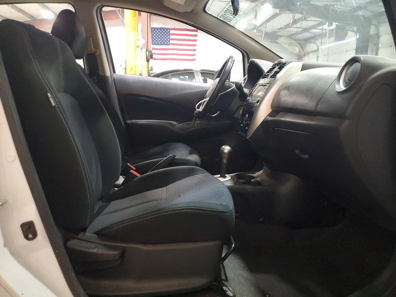 2016 Nissan Versa VIN 3N1CE2CP5GL354910 COPART salvage auction — SIDE, Pa - Certificate Of Salvage, sold $575 on 2026-07-10 (photo 7)
