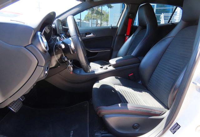 2015 Mercedes-benz Gla-klasse amg VIN WDDTG5CBXFJ077471 COPART salvage auction — ALL OVER, WA - DIS/DLR/EXP ONLY CLEAN TITLE (P), sold $2,700 on 2026-07-31 (photo 9)