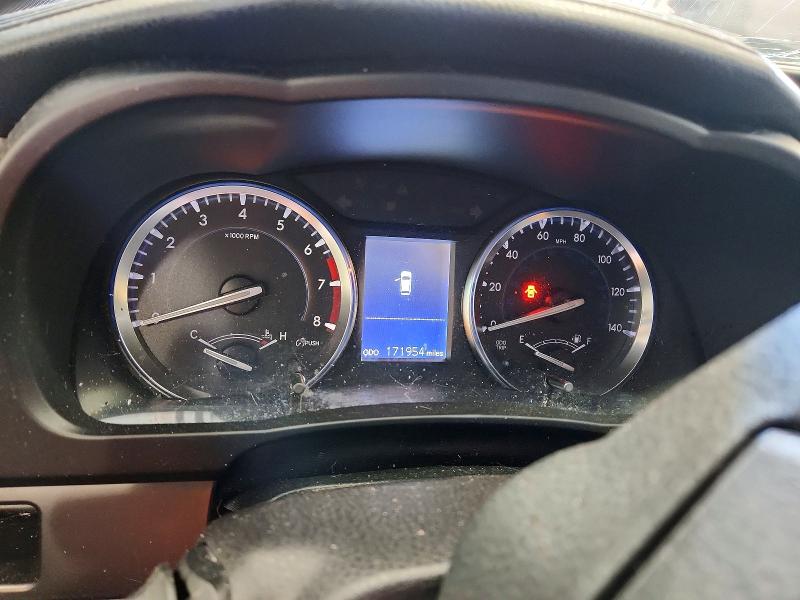 2015 Toyota Highlander VIN 5TDBKRFH5FS214735 COPART salvage auction — FRONT END, VA - CERT OF TITLE - SALVAGE, sold $2,650 on 2026-07-02 (photo 9)