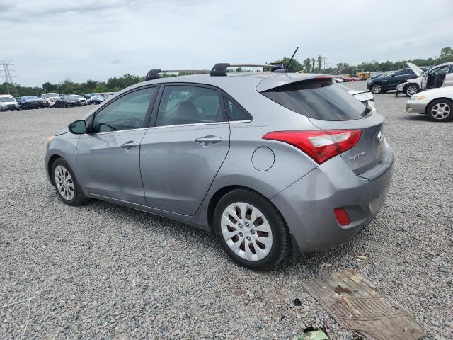 2016 Hyundai Elantra VIN KMHD35LH5GU273702 COPART salvage auction — NORMAL WEAR, Fl - Certificate Of Title, sold $1,300 on 2026-07-02 (photo 2)