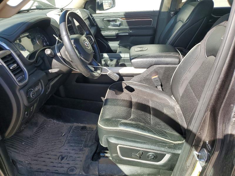 2021 Ram VIN 1C6SRFRT6MN634699 COPART salvage auction — SIDE, Ut - Salvage Certificate, sold $12,200 on 2026-07-20 (photo 7)