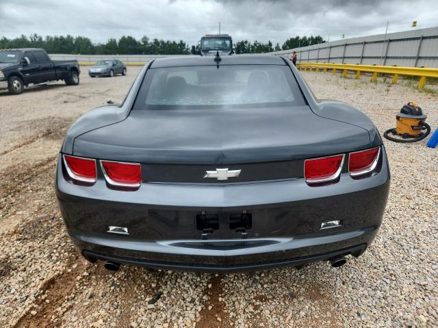 2011 Chevrolet Camaro VIN 2G1FA1ED9B9118204 COPART salvage auction — MECHANICAL, Mt - Certificate Of Title, sold $525 on 2026-07-29 (photo 6)