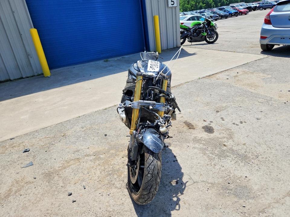 2016 Suzuki VIN JS1GR7MA2G2100321 COPART salvage auction — ROLLOVER, Pa - Certificate Of Salvage, sold $2,000 on 2026-07-02 (photo 2)