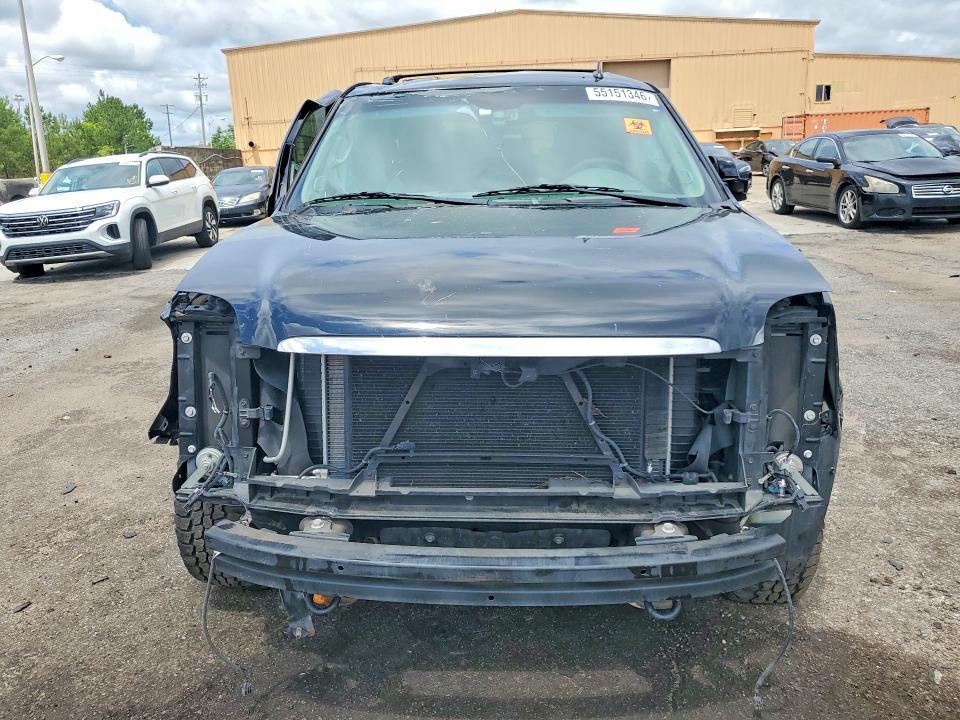 2014 Gmc Yukon VIN 1GKS1CE0XER209429 COPART salvage auction — SIDE, Salvage Title, sold $725 on 2026-07-31 (photo 5)