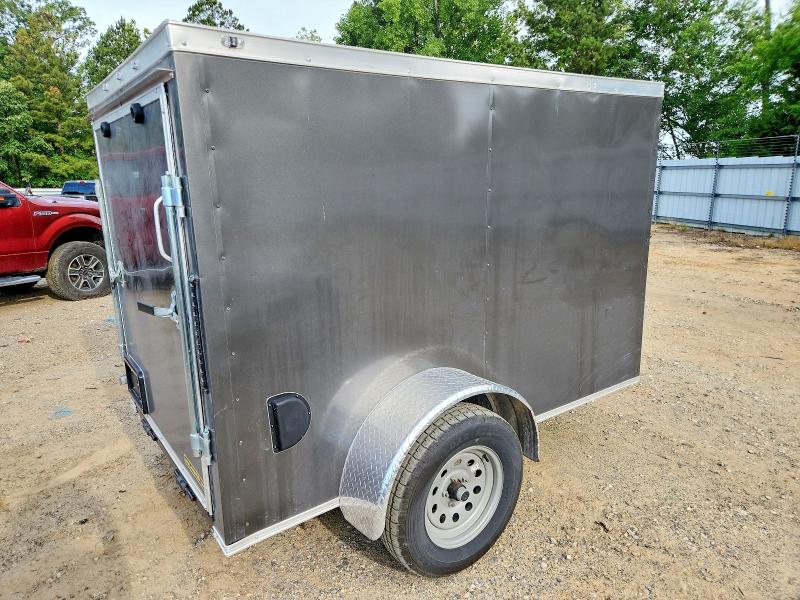 2026 Steel pines Unknown VIN 7FWBE0816T1037279 COPART salvage auction — MINOR DENT/SCRATCHES, TN - CERTIFICATE OF TITLE (P), sold $975 on 2026-07-28 (photo 4)