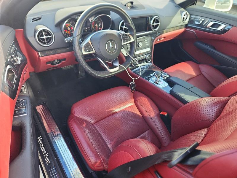 2020 Mercedes-benz VIN WDDJK7DA3LF058539 COPART salvage auction — WATER/FLOOD, FL - CERTIFICATE OF DESTRUCTION, sold $20,200 on 2026-07-27 (photo 8)