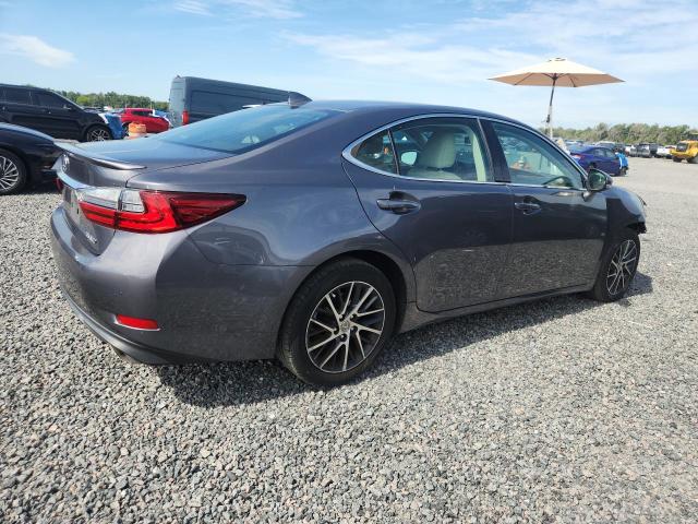 2017 Lexus Es 350 VIN 58ABK1GG1HU067274 COPART salvage auction — FRONT END, FL - CERTIFICATE OF TITLE, sold $13,400 on 2026-07-07 (photo 3)