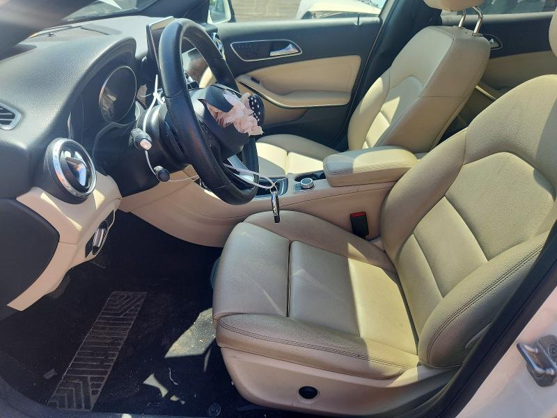 2016 Mercedes-benz 300 VIN WDCTG4GBXGJ230070 COPART salvage auction — MINOR DENT/SCRATCHES, Qc - Gravement Accidente, sold $3,100 on 2026-07-07 (photo 7)