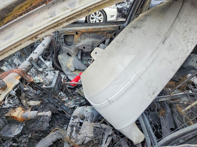 2014 Chevrolet Cruze VIN 1G1PC5SB2E7222449 COPART salvage auction — BURN, PA - CERTIFICATE OF SALVAGE, sold $175 on 2026-07-02 (photo 7)