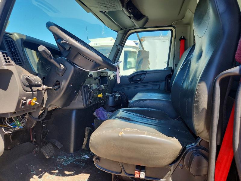 2020 International VIN 1HTEUMMN1LH489203 COPART salvage auction — FRONT END, Ny - Mv-907A Salvage Certificate, sold $3,600 on 2026-07-09 (photo 5)