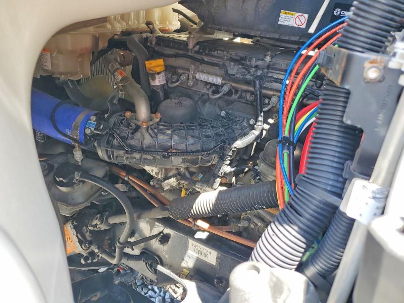 2022 Freightliner Cascadia 126 VIN 3AKJHHDR9NSNR9794 COPART salvage auction — SIDE, PA - CERTIFICATE OF SALVAGE, sold $10,500 on 2026-07-30 (photo 7)