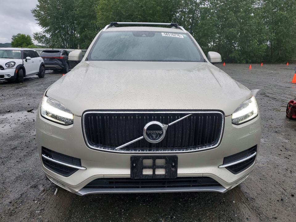 2018 Volvo Xc90 VIN YV4A22PK2J1327445 COPART salvage auction — SIDE, Wa - Bill Of Sale, sold $60 on 2026-07-27 (photo 5)