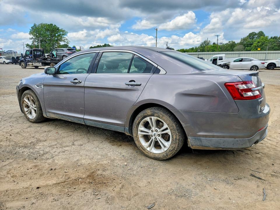 2013 Ford VIN 1FAHP2E80DG212005 COPART salvage auction — FRONT END, La - Cert Of Title-Salvage, sold $750 on 2026-07-02 (photo 2)