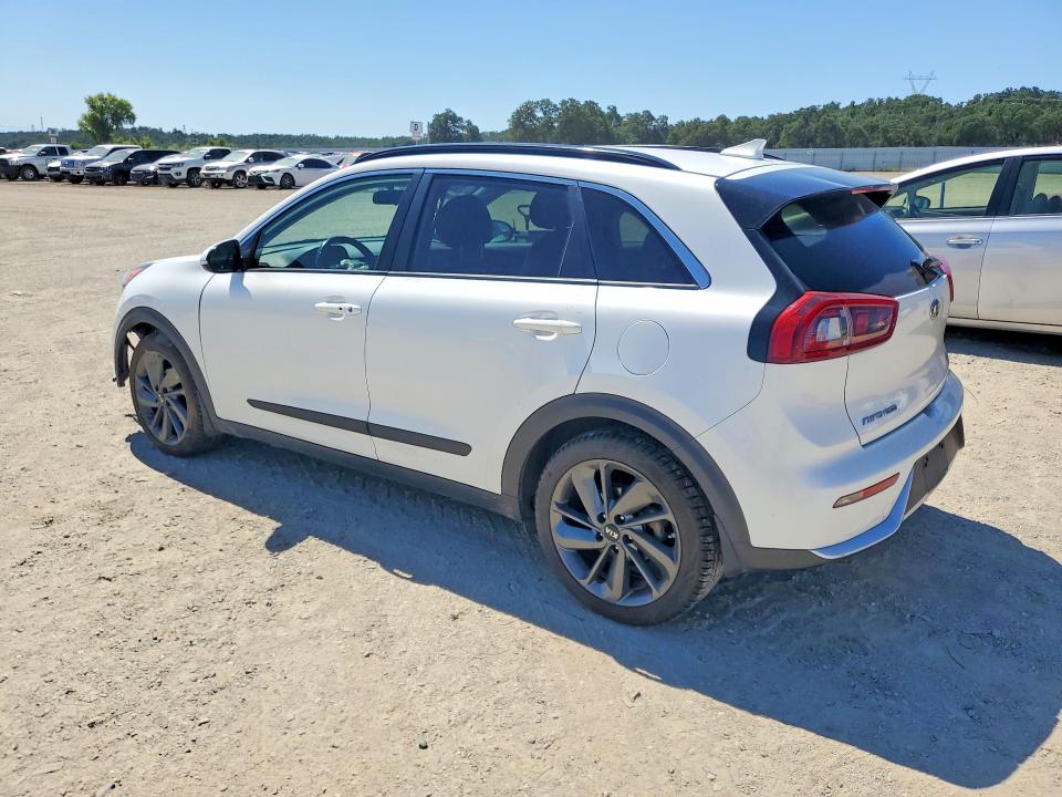 2017 Kia VIN KNDCC3LC2H5094733 COPART salvage auction — UNDERCARRIAGE, Ca - Salvage Certificate, sold $875 on 2026-07-17 (photo 2)