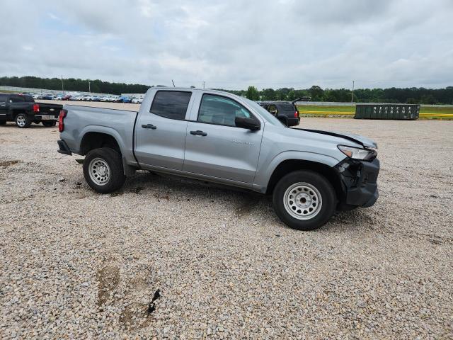 2024 Chevrolet Colorado VIN 1GCGSBEC9R1133144 COPART salvage auction — FRONT END, Va - Cert Of Title - Salvage, sold $4,200 on 2026-07-09 (photo 4)
