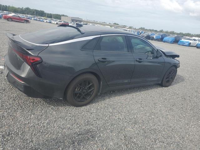 2025 Kia K5 VIN KNAG24J75S5281064 COPART salvage auction — FRONT END, Fl - Certificate Of Destruction, sold $4,050 on 2026-07-31 (photo 3)