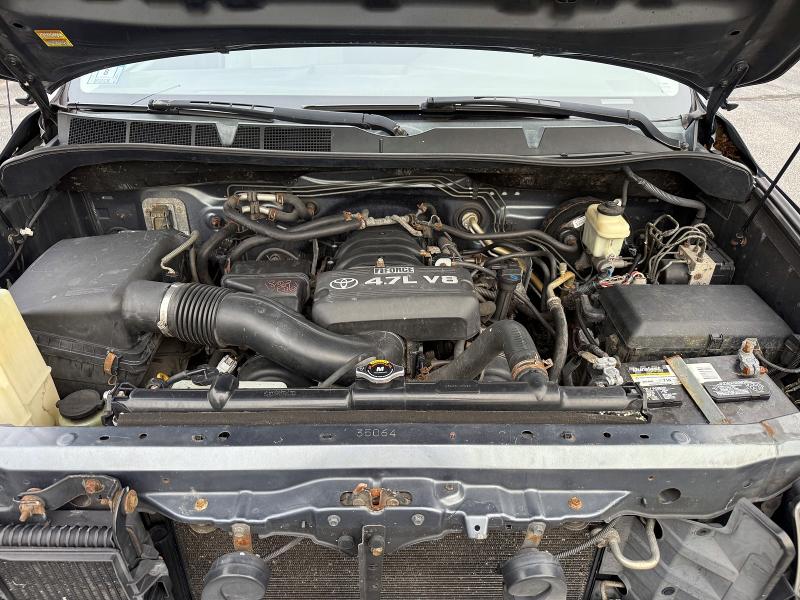 2009 Toyota Tundra VIN 5TFBT54149X015072 COPART salvage auction — NORMAL WEAR, Ma - Certificate Of Title (P), sold $4,000 on 2026-07-26 (photo 7)