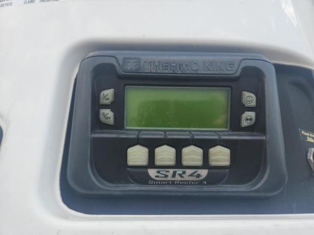 2020 Utility Vs2ra VIN 3UTVS2539L8845803 COPART salvage auction — ALL OVER, FL - CERT OF TITLE SLVG REBUILDABLE, sold $10,800 on 2026-07-09 (photo 8)