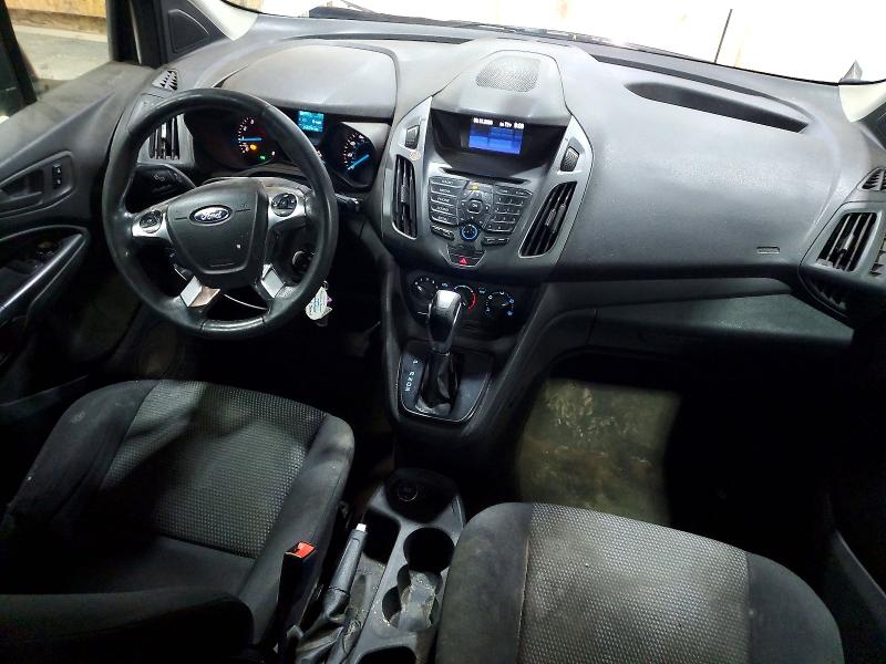 2016 Ford Transit VIN NM0LS6E72G1232732 COPART salvage auction — FRONT END, Id - Salvage Certificate Of Title, sold $550 on 2026-07-29 (photo 8)
