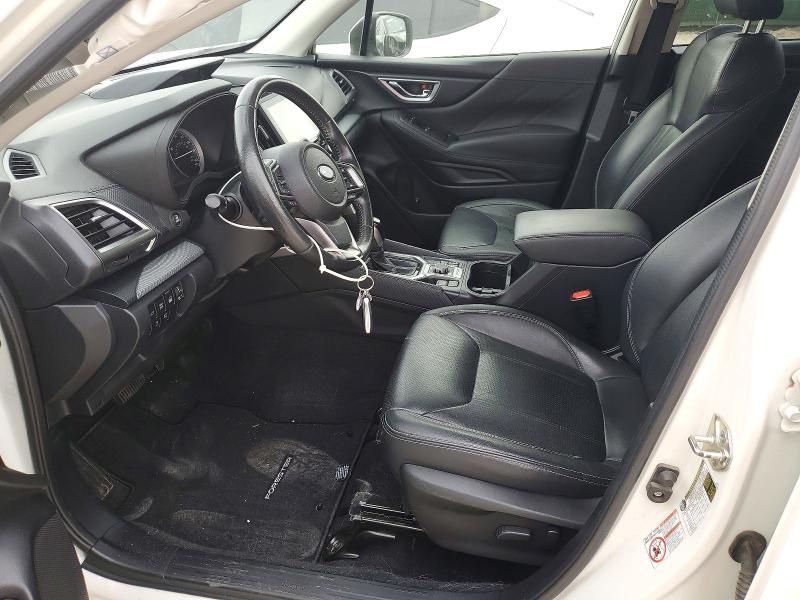 2019 Subaru VIN JF2SKASC4KH481330 COPART salvage auction — REAR END, Fl - Cert Of Title Slvg Rebuildable, sold $1,500 on 2026-07-28 (photo 7)