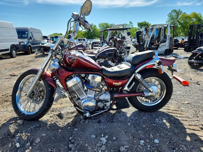 1994 Suzuki Vs VIN JS1VX51L1R2103057 COPART salvage auction — FRONT END, Il - Salvage Certificate, sold $10 on 2026-07-23 (photo 3)