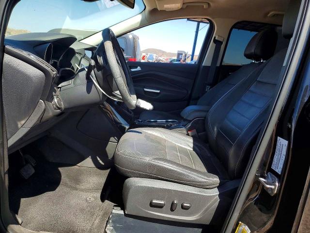 2016 Ford Escape VIN 1FMCU0J93GUC60065 COPART salvage auction — SIDE, Az - Cert Of Title - Salvage, sold $1,600 on 2026-07-02 (photo 7)