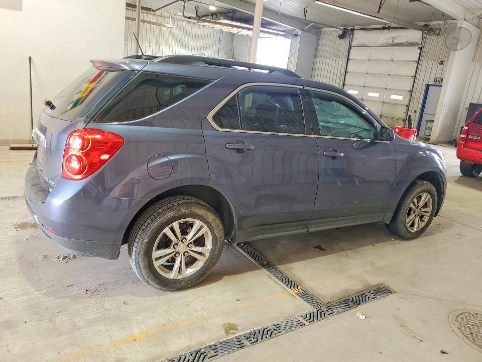 2013 Chevrolet VIN 2GNFLNEK9D6395261 COPART salvage auction — SIDE, Pa - Certificate Of Salvage, sold $875 on 2026-07-02 (photo 3)