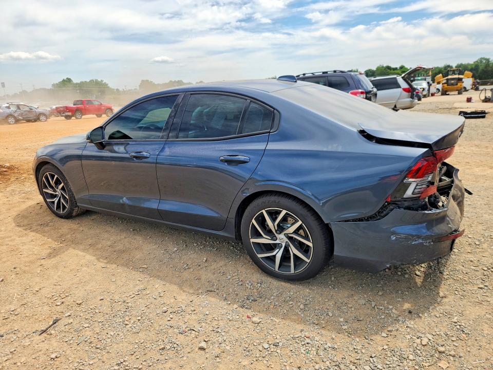 2020 Volvo S60 VIN 7JR102FK6LG057650 COPART salvage auction — REAR END, Al - Cert Of Title-Salvage Title, sold $2,800 on 2026-07-15 (photo 2)