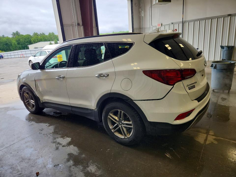 2018 Hyundai VIN 5XYZUDLB7JG519915 COPART salvage auction — SIDE, Me - Cert Of Title-Salvage Collisio, sold $100 on 2026-07-24 (photo 2)