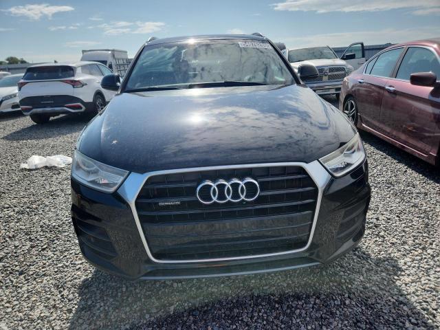 2017 Audi Q3 VIN WA1ECCFS9HR009451 COPART salvage auction — NORMAL WEAR, FL - CERTIFICATE OF TITLE, sold $1,650 on 2026-07-14 (photo 5)