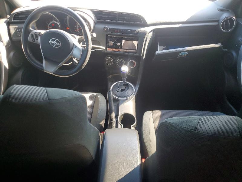2011 Scion Tc VIN JTKJF5C78B3006227 COPART salvage auction — FRONT END, Tn - Salvage Certificate, sold $450 on 2026-07-27 (photo 8)