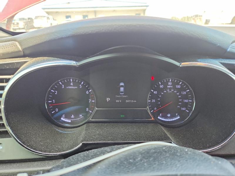2012 Kia Optima VIN 5XXGR4A64CG082400 COPART salvage auction — MINOR DENT/SCRATCHES, Fl - Cert Of Title Slvg Rebuildable, sold $150 on 2026-07-24 (photo 9)
