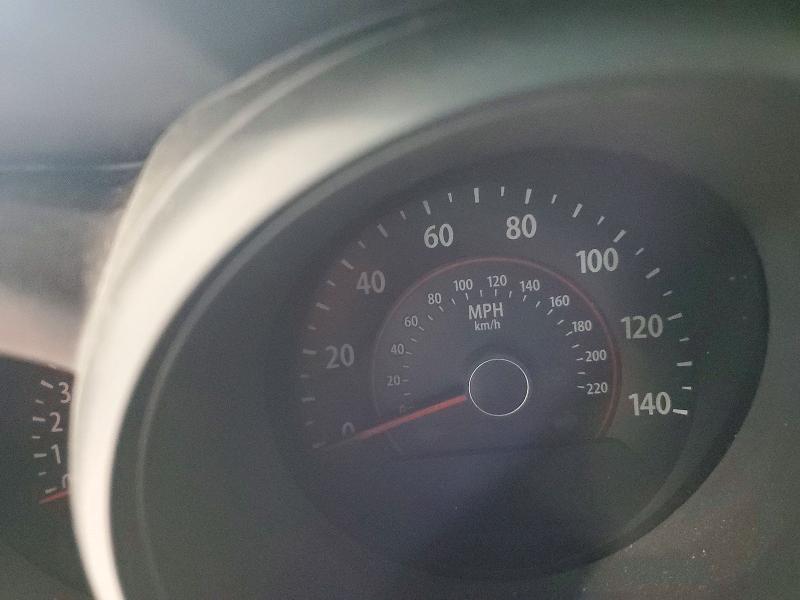 2010 Kia Soul VIN KNDJT2A21A7049546 COPART salvage auction — FRONT END, Ny - Mv-907A Salvage Certificate, sold $450 on 2026-07-06 (photo 9)