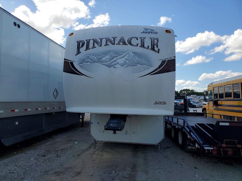 2012 Jayc Trailers VIN 1UJCJ0BV6C1RE0090 COPART salvage auction — HAIL, TX - CERTIFICATE OF TITLE, sold $300 on 2026-07-28 (photo 7)