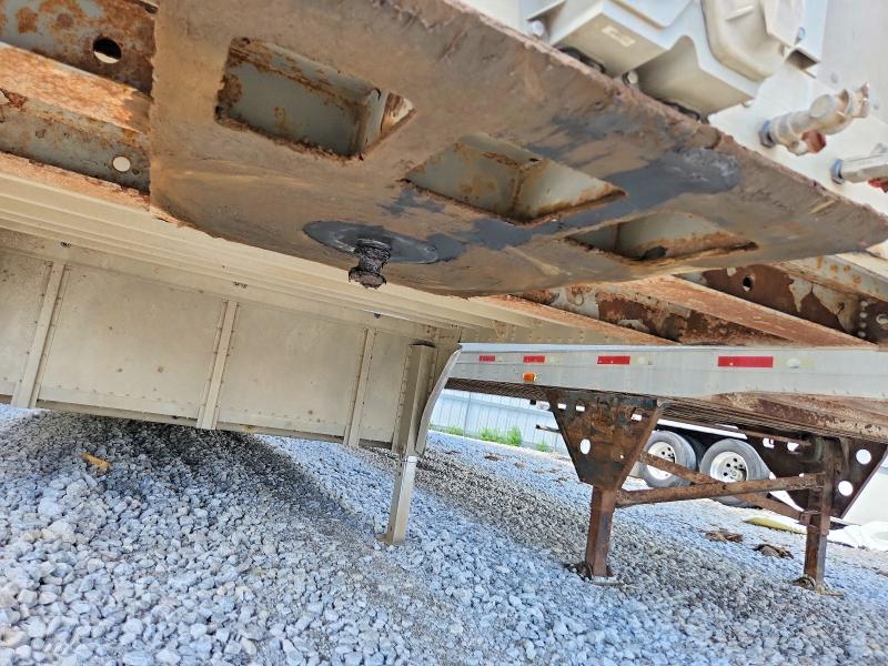 2013 Aro VIN 1W16533A7D5542695 COPART salvage auction — FRONT END, NE - CERT OF TITLE-SALVAGE, sold $6,800 on 2026-07-23 (photo 8)